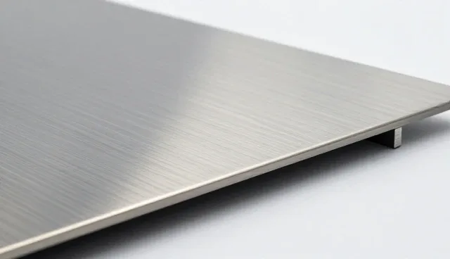 不锈钢产品选型中的关键性能指标分析